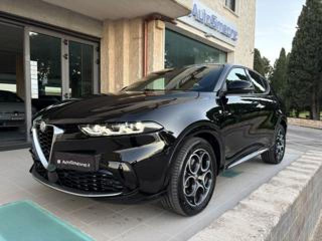 Alfa Romeo Tonale 1.6 Diesel 130 Cv Tct6 Ti 