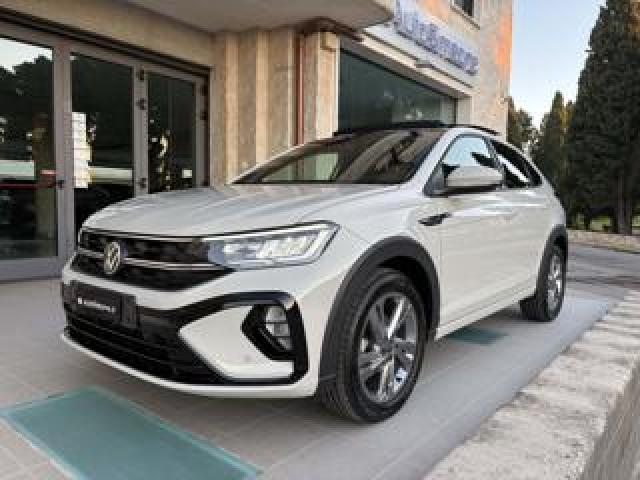 Volkswagen Taigo 1.0 Tsi 110 Cv Dsg R-Line Tetto Apr/pan 