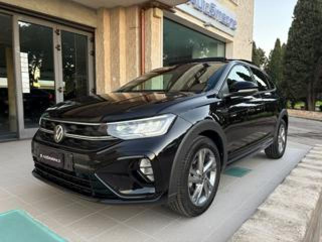 Volkswagen Taigo 1.0 Tsi 110 Cv Dsg R-Line Tetto Apr/pan 