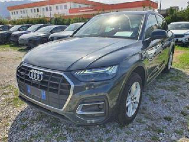 Audi Q5 40 Tdi 204 Cv Quattro S Tronic Business Advanced 