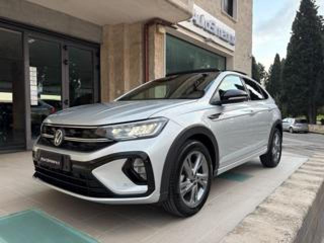 Volkswagen Taigo 1.0 Tsi 110 Cv Dsg R-Line Tetto Apr/pan 