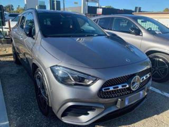Mercedes Benz Gla 200 D Automatic Premium Amg Pack Night 