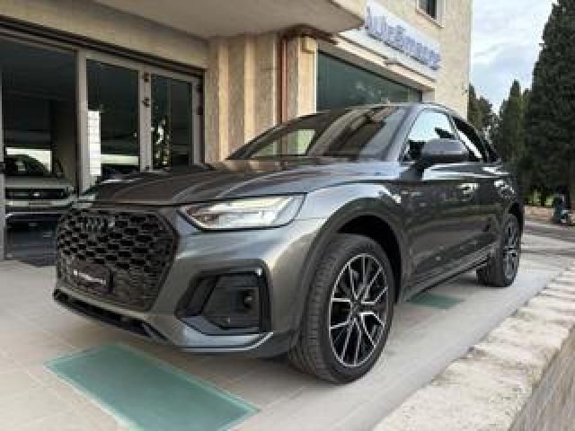 Audi Q5 Spb Sportback 40 Tdi Quattro S Tronic S Line Plus. 