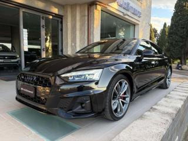 Audi A5 Spb Sportback 40 Tdi Quattro S Tronic S Line 