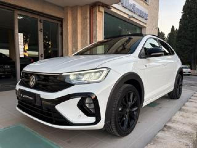 Volkswagen Taigo 1.0 Tsi 116 Cv Dsg R-Line Tetto Apr/pan 