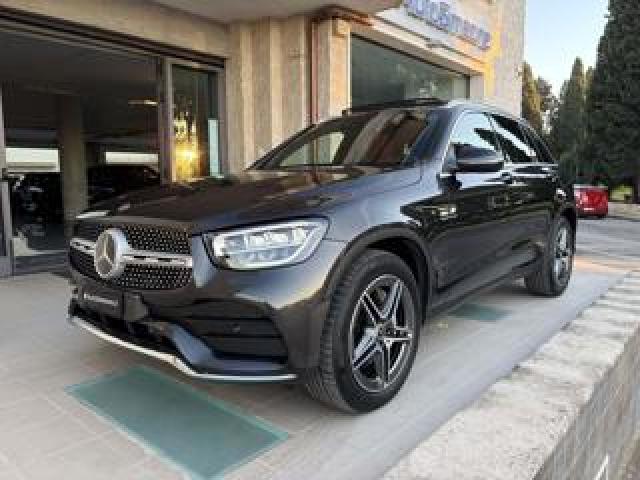 Mercedes Benz Glc 220 D 4matic Premium Plus Amg Cockpit-Tetto 