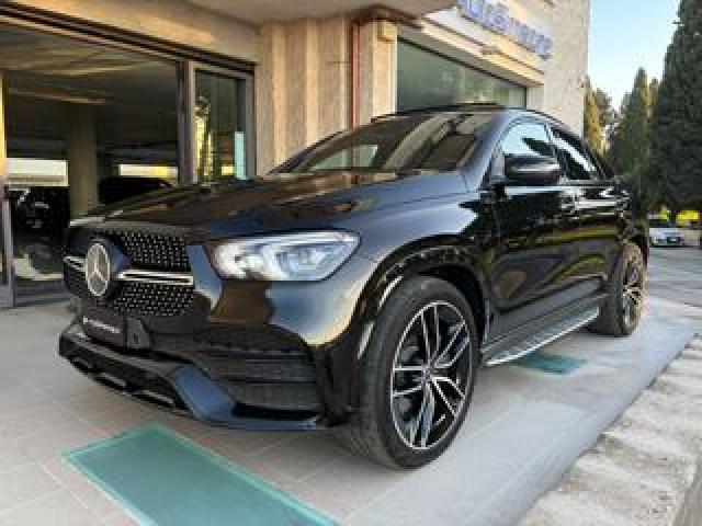 Mercedes Benz Gle 350 D 4matic Coupé Premium Pro Pack Night 