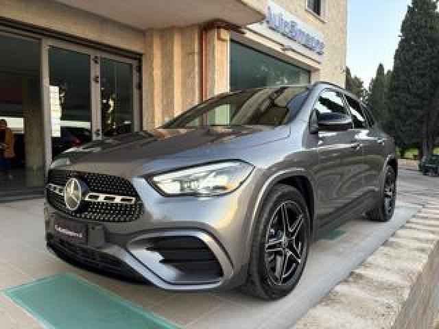Mercedes Benz Gla 200 D Automatic Premium Amg Pack Night 