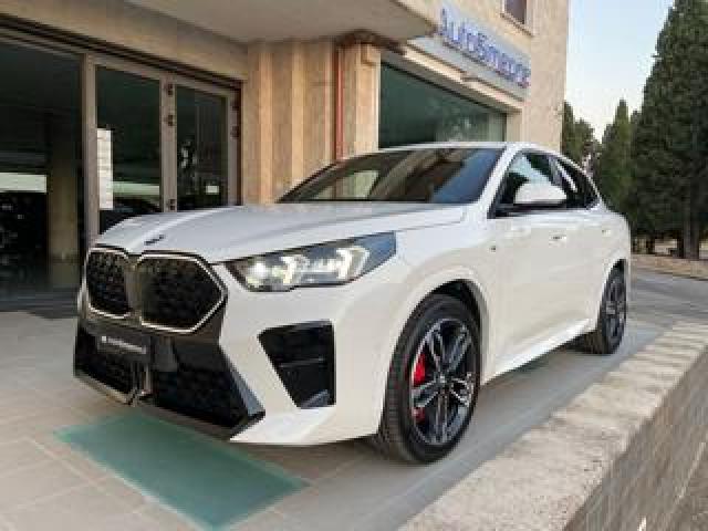 Bmw X2 Xdrive 20d Msport Pro Harman/kardon. 