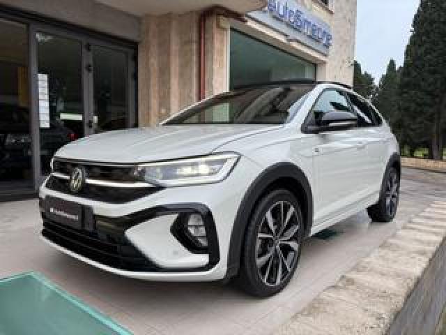 Volkswagen Taigo 1.0 Tsi 116 Cv Dsg R-Line Tetto Apr/pan 