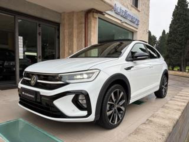 Volkswagen Taigo 1.0 Tsi 116 Cv Dsg R-Line Tetto Apr/pan 