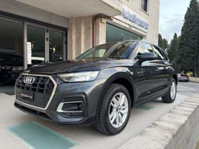 Audi Q5 40 Tdi 204 Cv Quattro S Tronic Business Advanced. 