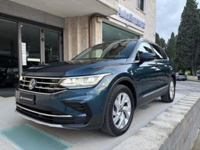 Volkswagen Tiguan 2.0 Tdi 150 Cv Scr Dsg Elegance Virtual 