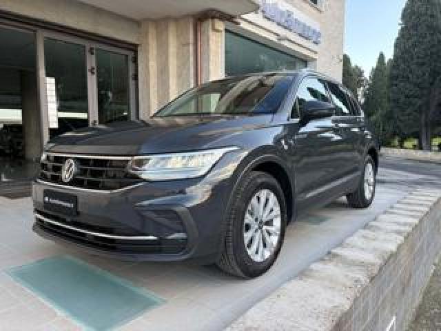 Volkswagen Tiguan 2.0 Tdi 150 Cv Scr Dsg Life 