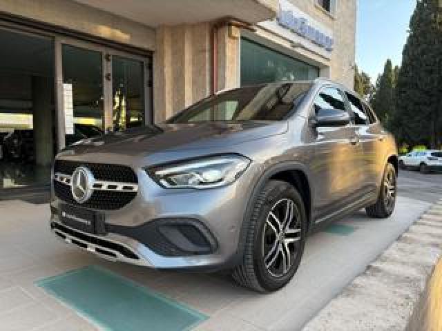 Mercedes Benz Gla 200 D Automatic Sport Plus 
