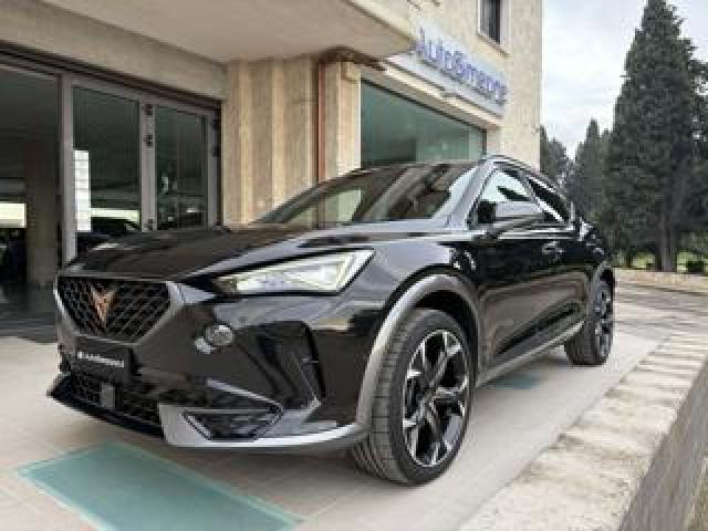 Cupra Formentor 2.0 Tdi 150 Cv Cambio Manuale 