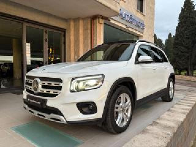 Mercedes Benz Glb 200 D Automatic 4matic Sport Plus Tetto Apr/pan 