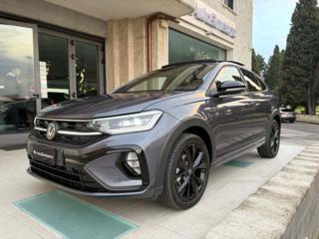 Volkswagen Taigo 1.0 Tsi 116 Cv Dsg R-Line Tetto Apr/pan 