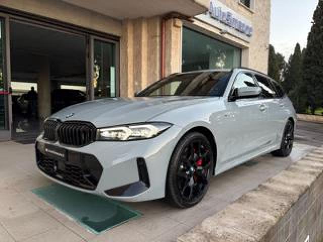 Bmw 320 D 48v Xdrive Touring Msport Pro 