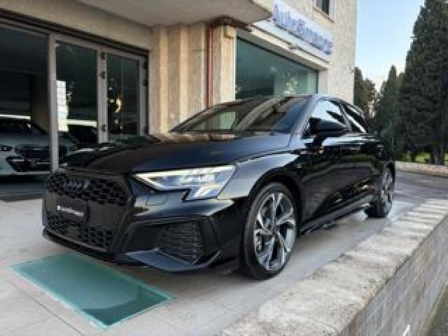 Audi A3 Spb Sportback 35 Tdi S Tronic S Line Plus 