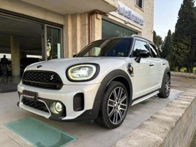Mini Cooper Se Countryman 1.5 Cooper Se Yours Countryman All4 