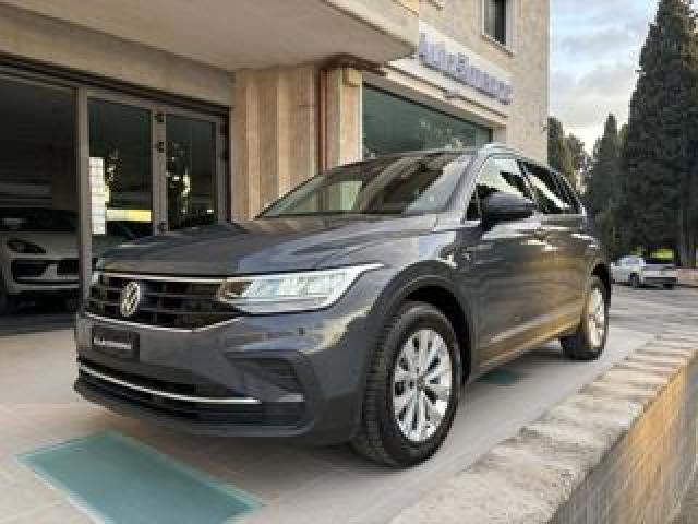 Volkswagen Tiguan 2.0 Tdi 150 Cv Scr Dsg Life 