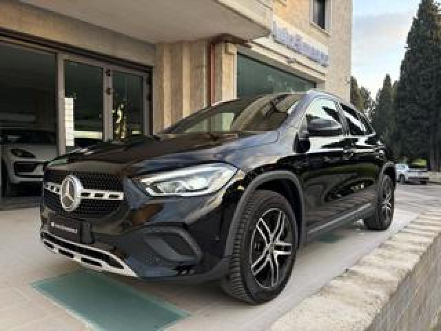 Mercedes Benz Gla 200 D Automatic Sport Plus 