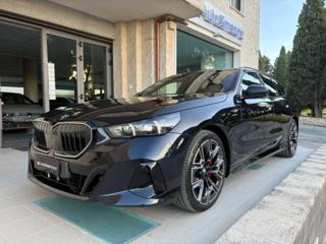Bmw 520 D 48v Xdrive Touring Msport Pro. 