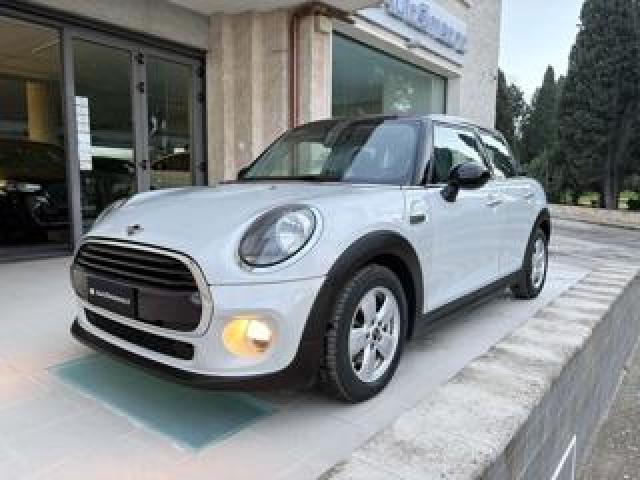 Mini Cooper D 1.5 Cooper D Business 5 Porte Carplay 