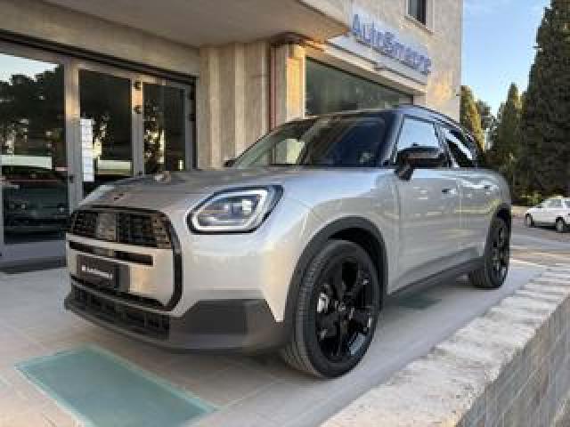 Mini Countryman D Classic Countryman Cerchi Da 19''. 