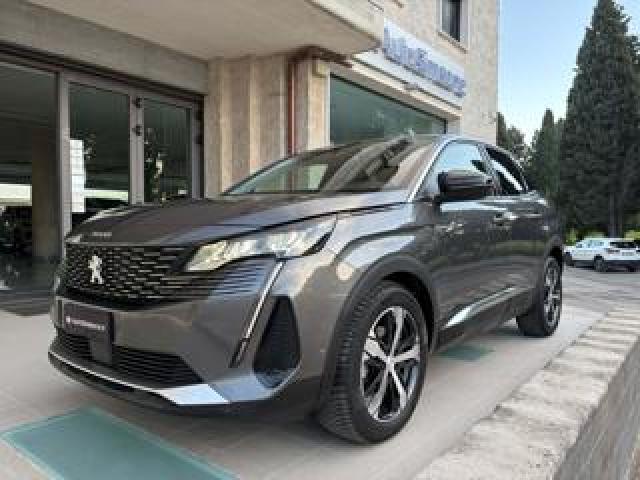 Peugeot 3008 Bluehdi 130 S&s Eat8 Allure Pack N1 