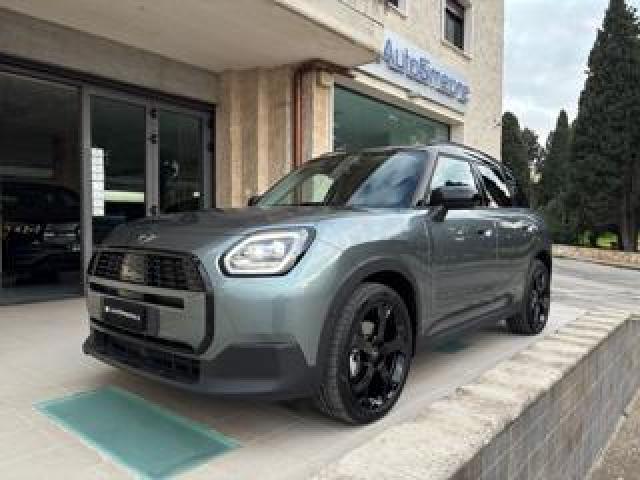Mini Countryman D Classic Countryman Cerchi Da 19''. 