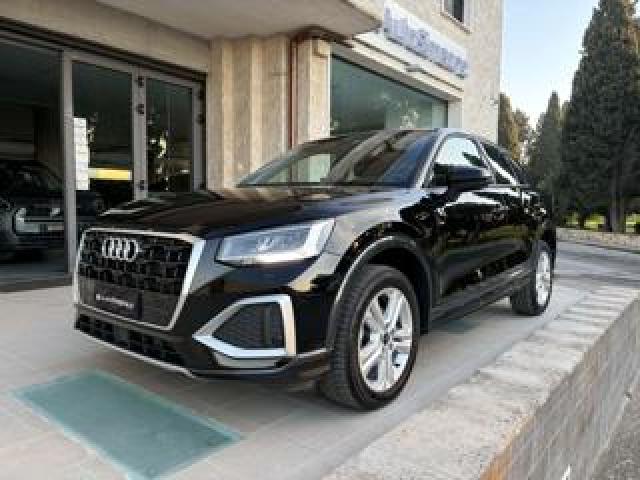 Audi Q2 30 Tdi 116 Cv S Tronic Business Advanced 