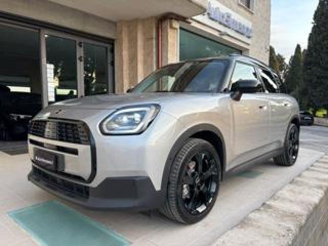 Mini Countryman D Classic Countryman Cerchi Da 19'' 