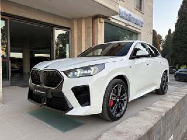 Bmw X2 Xdrive 20d Msport Pro Harman/kardon 