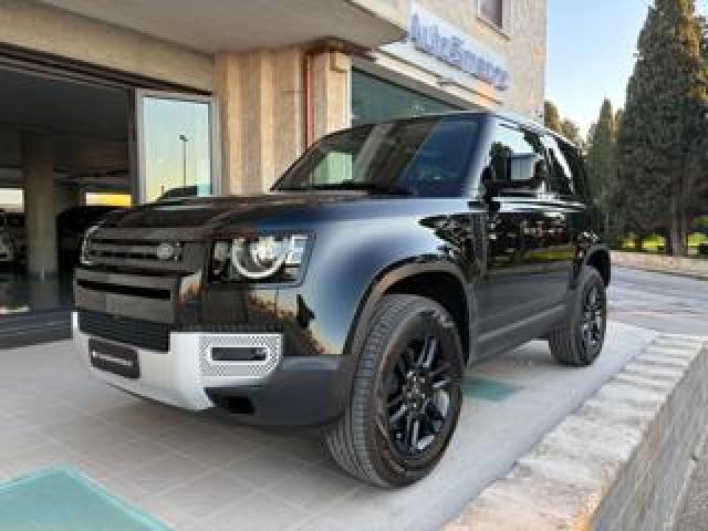 Land Rover Defender 90 3.0d I6 200 Cv Awd Auto S. 