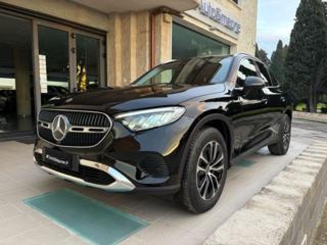 Mercedes Benz Glc 200 D 4matic Mild Hybrid Advanced Plus. 
