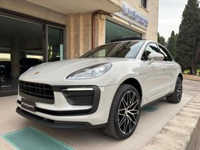 Porsche Macan 2.0 Tetto Apr/pan-Cerchi Da 21'' 