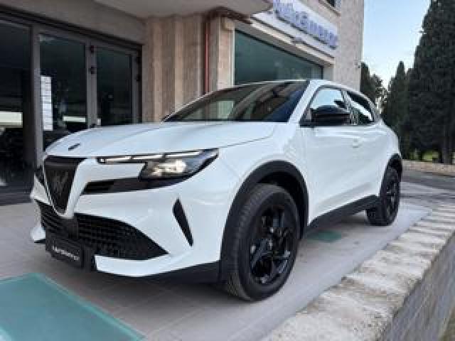 Alfa Romeo Junior 1.2 136 Cv Hybrid Edct6 