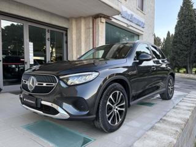 Mercedes Benz Glc 200 D 4matic Mild Hybrid Advanced Plus 