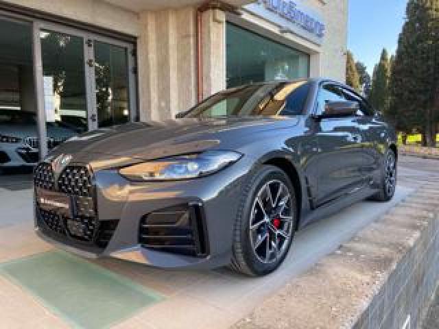 Bmw 420 D Xdrive 48v Gran Coupe Gc Msport Pro. 