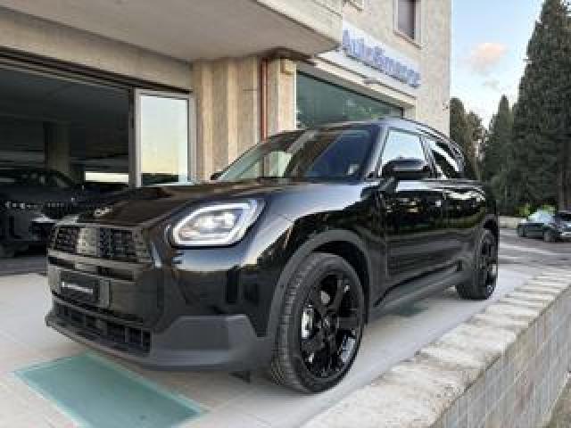 Mini Countryman D Classic Countryman Cerchi Da 19'' 