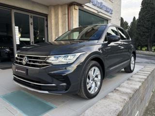 Volkswagen Tiguan 2.0 Tdi 150 Cv Scr Dsg Elegance Virtual 