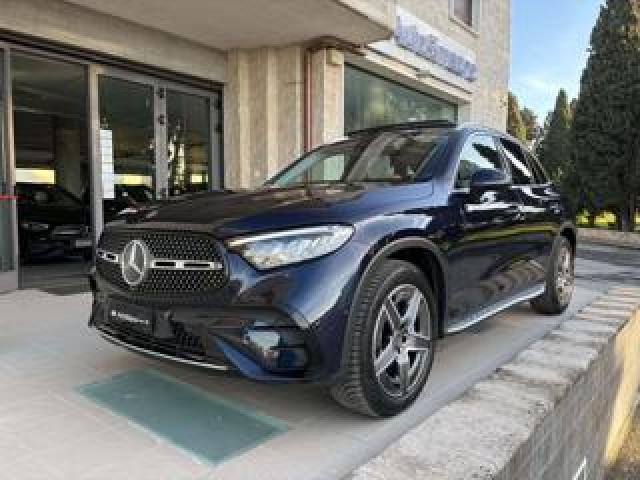 Mercedes Benz Glc 220 D 4matic Mild Hybrid Amg Premium Tetto. 