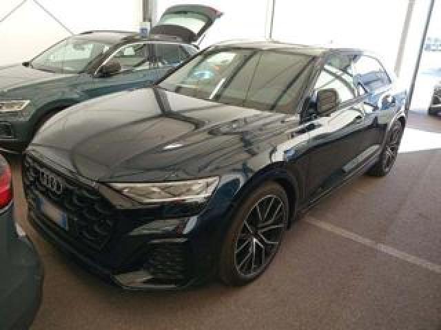 Audi Q8 50 Tdi 286 Cv Quattro Tiptronic S Line Edition 