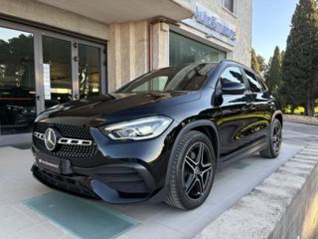 Mercedes Benz Gla 200 D Automatic Premium Amg Pack Night 