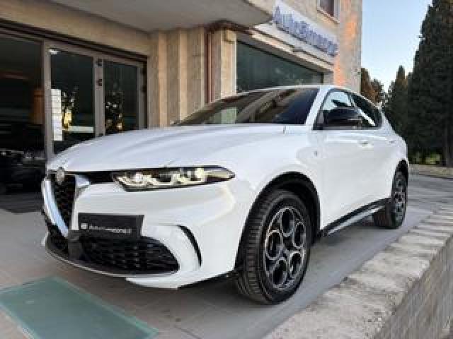 Alfa Romeo Tonale 1.6 Diesel 130 Cv Tct6 Ti. 