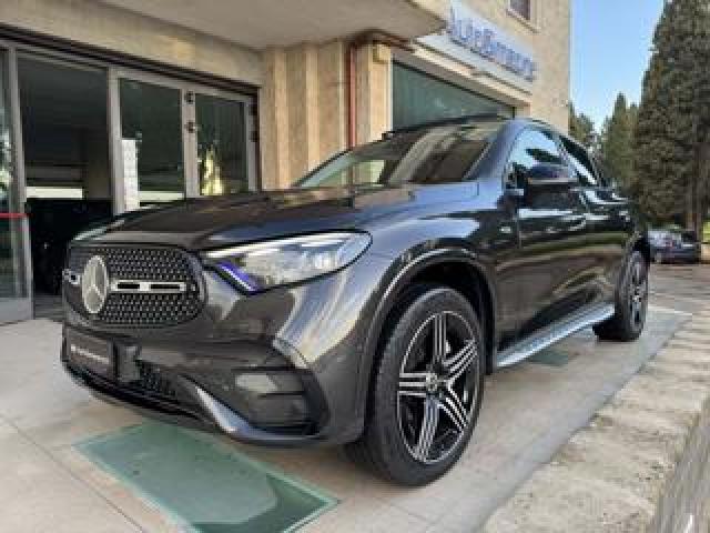 Mercedes Benz Glc 300 De Hybrid Eq 4matic Coupé Amg Line Premium Plus 