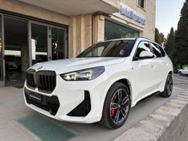 Bmw X1 Xdrive 20d Msport Pro. 