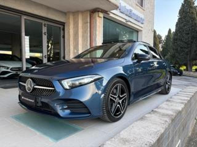 Mercedes Benz A 220 D Automatic Premium Sedan Tetto-Pack Night 